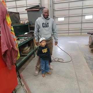 Profile Picture of Alex Leflore (@mralexleflore1) on Instagram