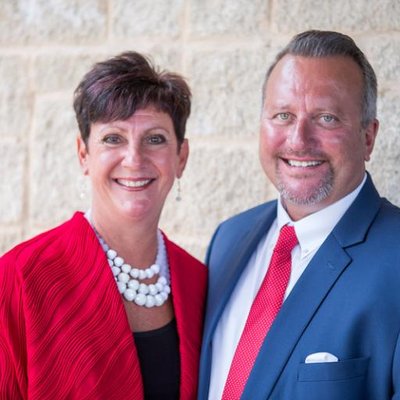 Dave & Kathy Birkle - Twitter Profile Picture of Dave & Kathy Birkle (@TheBirkleGroup) on Twitter