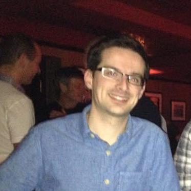 Profile Picture of James Holton (@jamesholton14) on Twitter