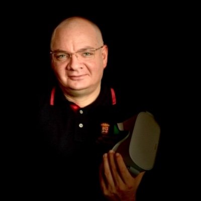 Profile Picture of Martin Schultz (@Martin50118620) on Twitter