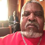 Profile Picture of Darryl Pope (@pope_darryl) on Instagram