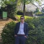 Profile Picture of Michael Bickley (@mike______bickley) on Instagram