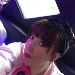 Profile Picture of Kelly Stapleton (@kellyrstapleton) on Twitter