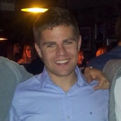 Profile Picture of David Manson (@dcmanson) on Twitter