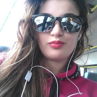 Profile Picture of Iveth Ramirez (@Ivethramirez13) on Twitter