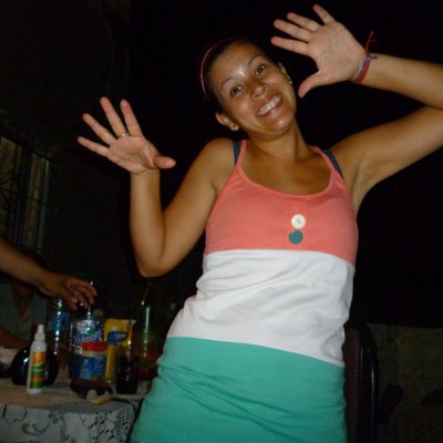 Profile Picture of Anita Martinez (@anitamartinez50) on Twitter