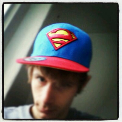 Profile Picture of Joseph Hayhurst (@joekingballs) on Twitter