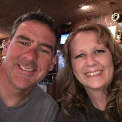 Profile Picture of Tabitha Smith-Herron (@Tabitha_Herron) on Twitter