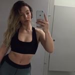 Profile Picture of Amanda Sands (@uhmandafit) on Instagram