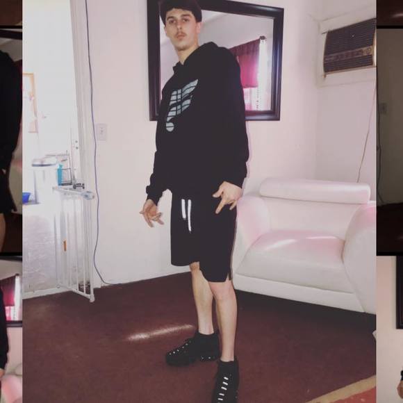 Profile Picture of Jacob Wadley (@jacob_wadley) on Poshmark