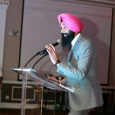 Profile Picture of Devinder Benipal (@benipaldevinder) on Twitter