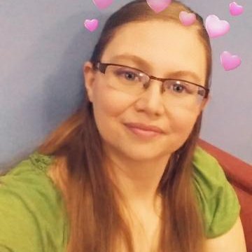 Profile Picture of Jaclyn Allen-Truman (@Truman_Ginsberg) on Twitter