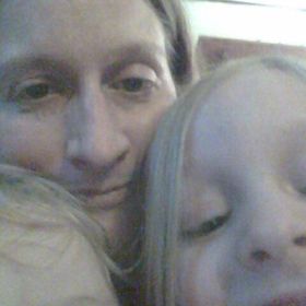 Profile Picture of Candy Steinhaus Howe (@bunnyblue1977) on Pinterest