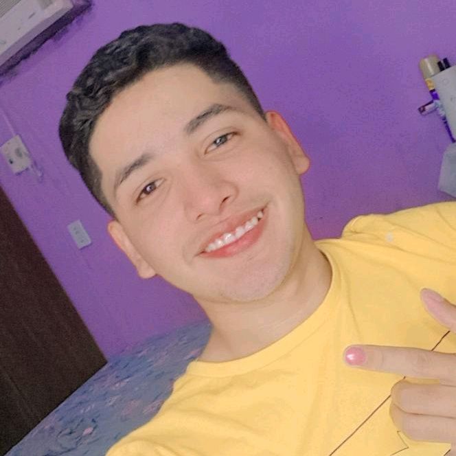 um_jovem_apaixonado - Tiktok Profile Picture of um_jovem_apaixonado (@davidrossette) on Tiktok