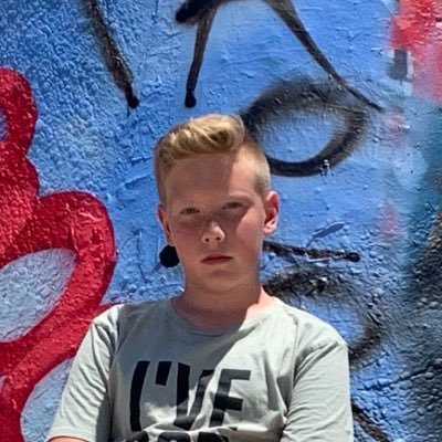 Profile Picture of Tony Moser (@TonyMoser12) on Twitter