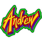 Profile Picture of Andrew Aston (@drewp11able) on Youtube