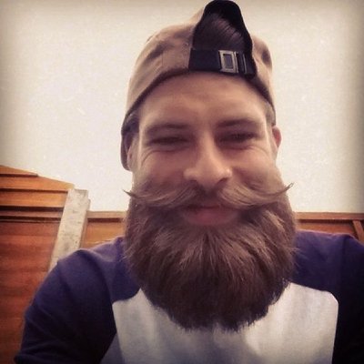 Profile Picture of Nathan Spence (@nathanspence33) on Twitter