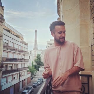 Profile Picture of David Réau (@david.reau) on Instagram