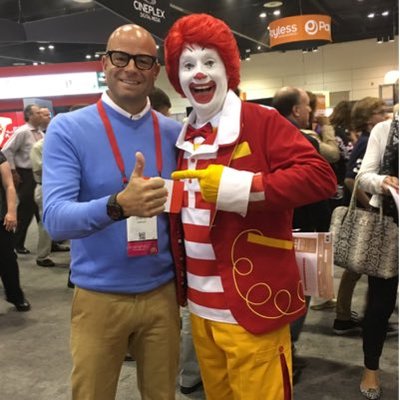 Profile Picture of Jason Oneill (@jasontoneill) on Twitter