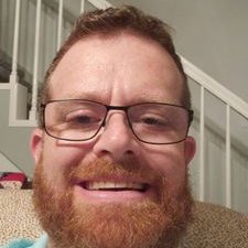 Profile Picture of Brad Fogarty (@bradsterKY) on Twitter