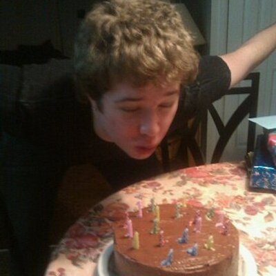 Profile Picture of Brandon Judd (@drinkMEH) on Twitter