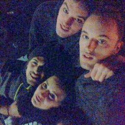Profile Picture of Duhamel David (@DuhamelDavid) on Twitter