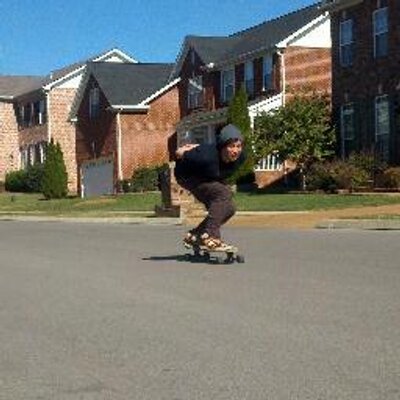 Profile Picture of Guillermo Barronon Twitter
