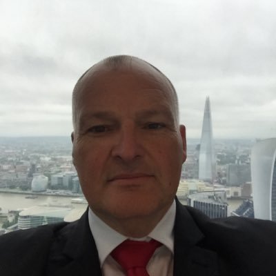 Profile Picture of Jerry Fox (@furiouschin) on Twitter