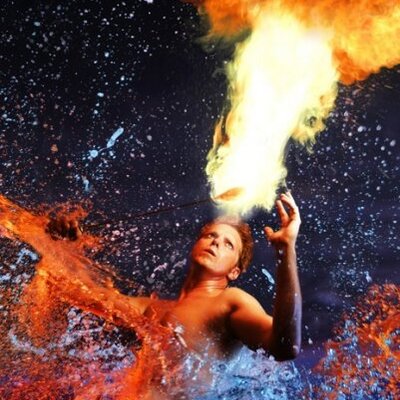 Profile Picture of Ted Campbell (@RottenBrothers) on Twitter