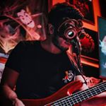 Profile Picture of Daniel Rosero (@danielroserobass) on Instagram