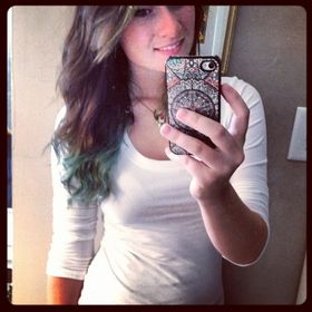 Profile Picture of Kelly Kern (@iimalty) on Pinterest