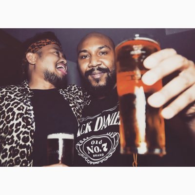 Profile Picture of Sam X Ken (@SamxKen) on Twitter