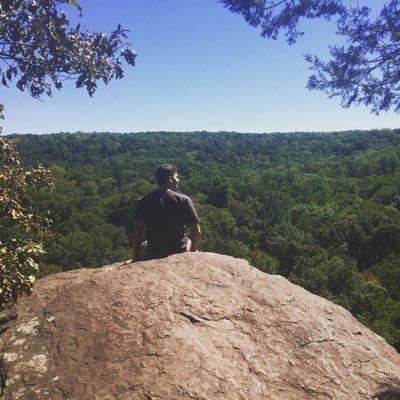 Profile Picture of Ray Hollister (@ray_hollister4) on Twitter