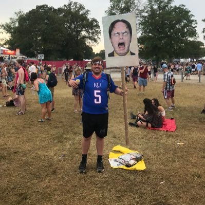 Profile Picture of Zach Krause (@zckrause) on Twitter