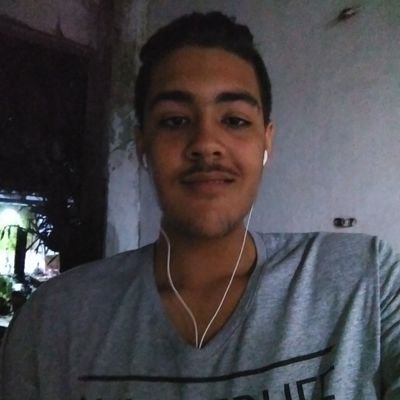 Profile Picture of Israel Basilio Mendes Andrade (@IsraelBasilioM1) on Twitter