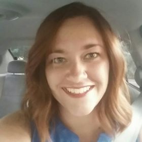 Profile Picture of Stephanie Pearce (@pearcey04) on Pinterest