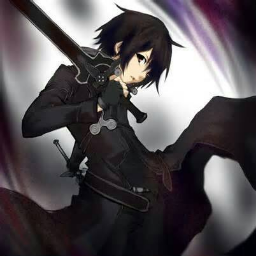 Profile Picture of Xavier Singleton (@DarkSamurai234) on Twitter