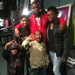 Profile Picture of Derris Smith (@magstayfaded) on Instagram