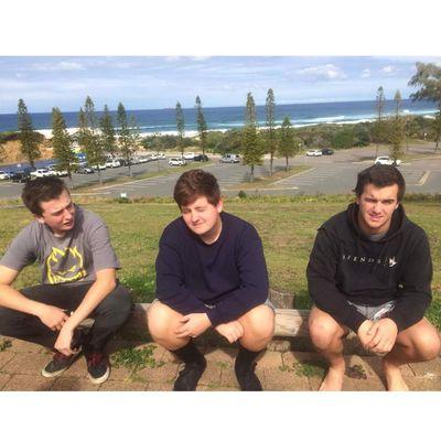 Profile Picture of Josh Ashley (@joshashleyy) on Twitter