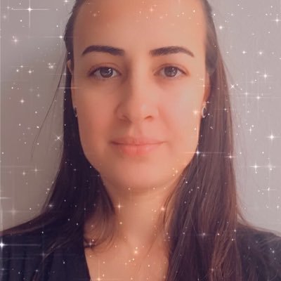 Profile Picture of Andreia Lima (@andreialima940) on Twitter