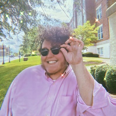 Profile Picture of Jacob Jenkins (@jacobjenkins615) on Twitter