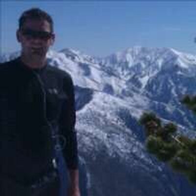 Profile Picture of Jeremy Moser (@jeremydmoser) on Twitter