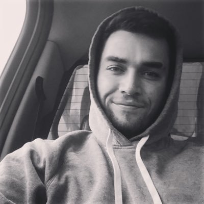 Profile Picture of Mitchell Brooks (@RackCityMitchh) on Twitter