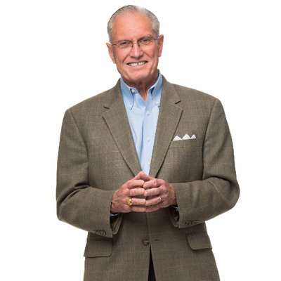 Profile Picture of Steve Gladis, Ph.D. (@SteveGladis) on Twitter