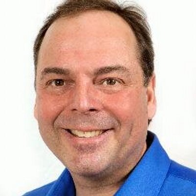 Profile Picture of Marc Dumas (@marc_dumas) on Twitter