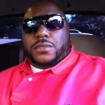 Profile Picture of Chris Gooch (@goochman55) on Instagram
