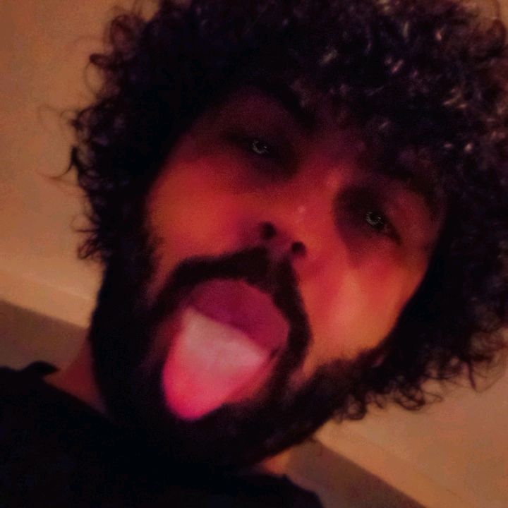 Profile Picture of josephpaulteeter (@josephpaulteeter) on Tiktok