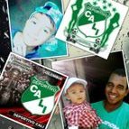 Profile Picture of Moises David Sereno (@sereno_moises) on Twitter