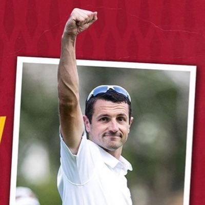 Profile Picture of Matt Walton  (@MattWaltonGolf) on Twitter