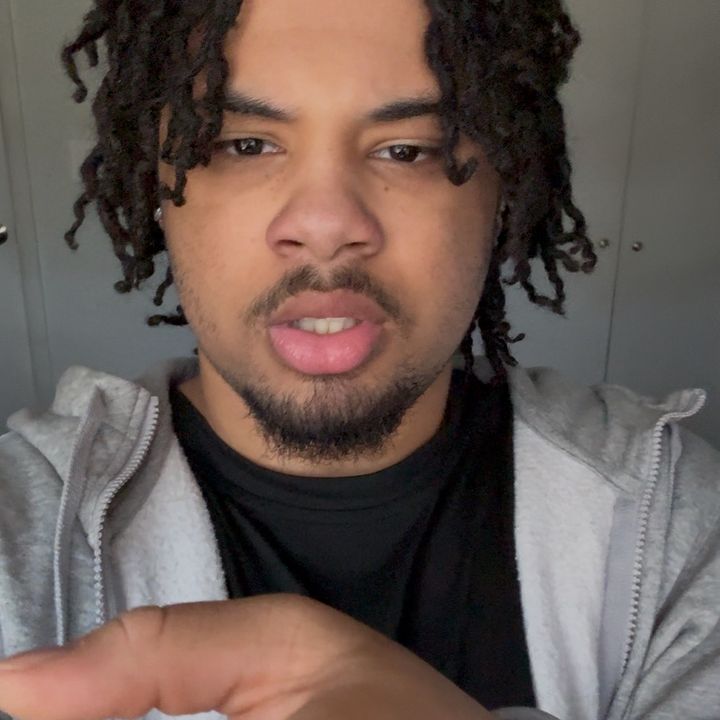 Profile Picture of Calvin (@dirtyvon) on Tiktok